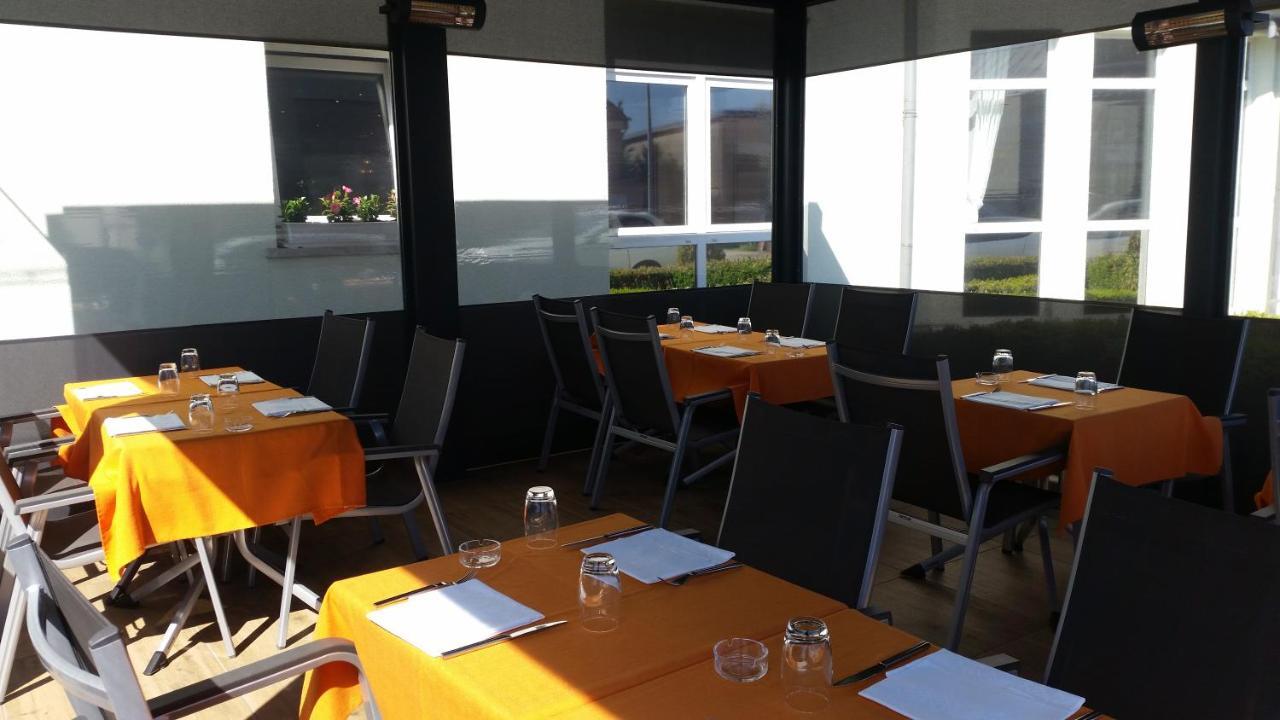 Hotel-Restaurant Gulliver Bascharage Eksteriør bilde